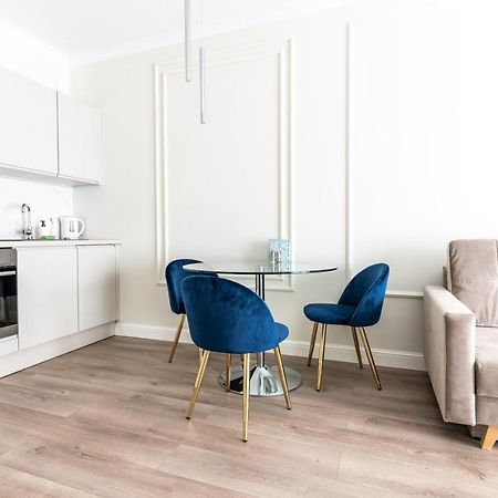 Apartamenty Mennica Residence - Golden Apartments Warsawa Bagian luar foto