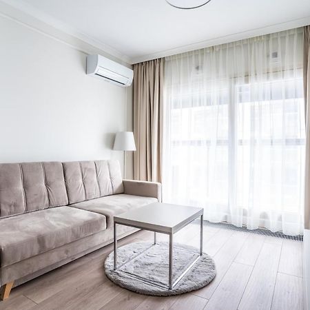 Apartamenty Mennica Residence - Golden Apartments Warsawa Bagian luar foto