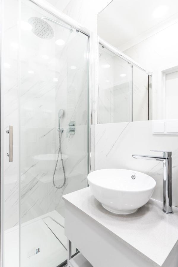Apartamenty Mennica Residence - Golden Apartments Warsawa Bagian luar foto