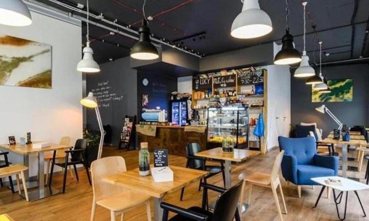 Apartamenty Mennica Residence - Golden Apartments Warsawa Bagian luar foto